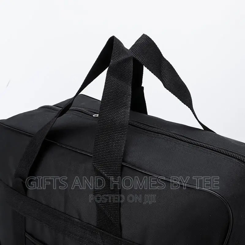 Collapsible High Quality Luggage Bag