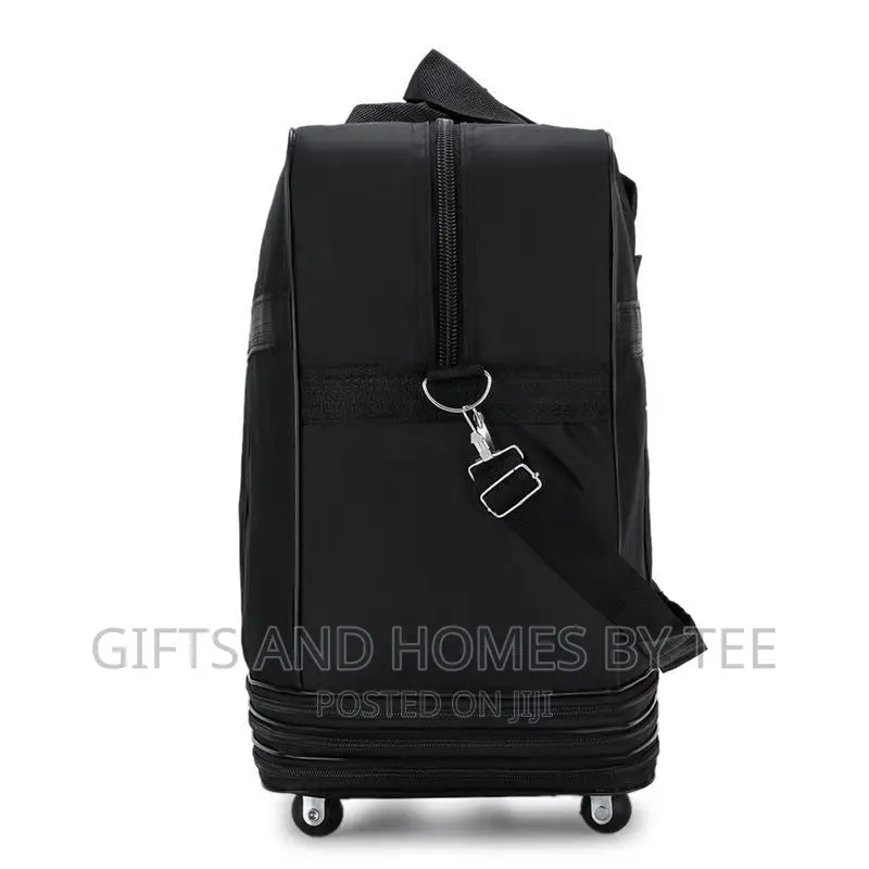 Collapsible High Quality Luggage Bag