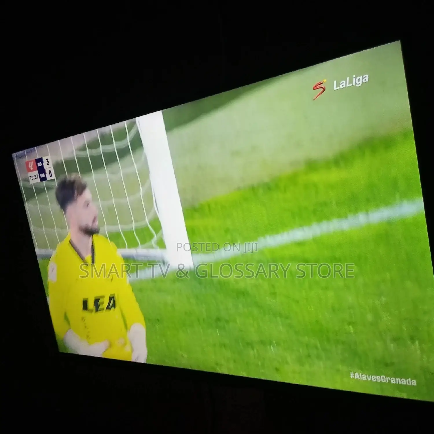 Original Hisense 32 Inches Tv