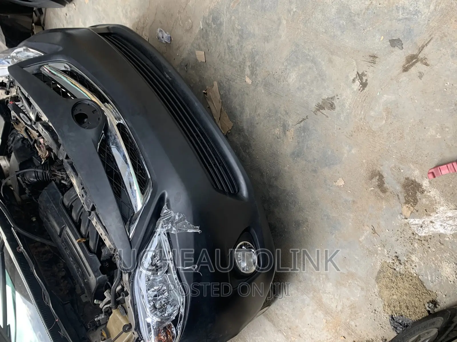 Collora 2008 Upgraded to 2012 Available