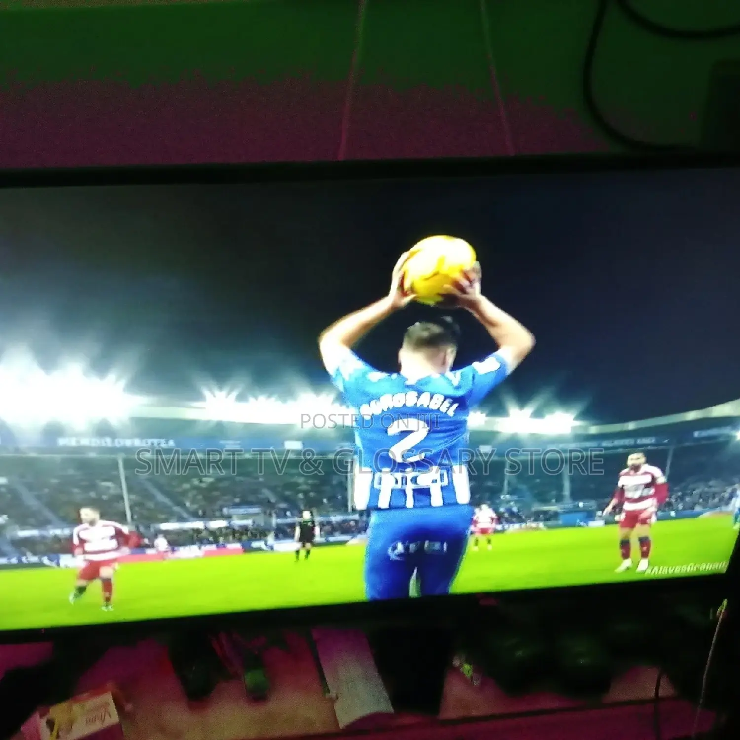 Brand New Original Samsung TV 32 "