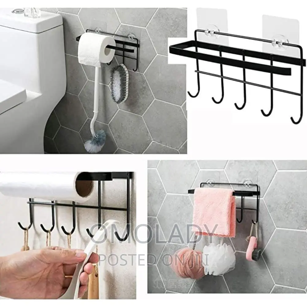 Tissue Holder/Cutlery Holder Organizet