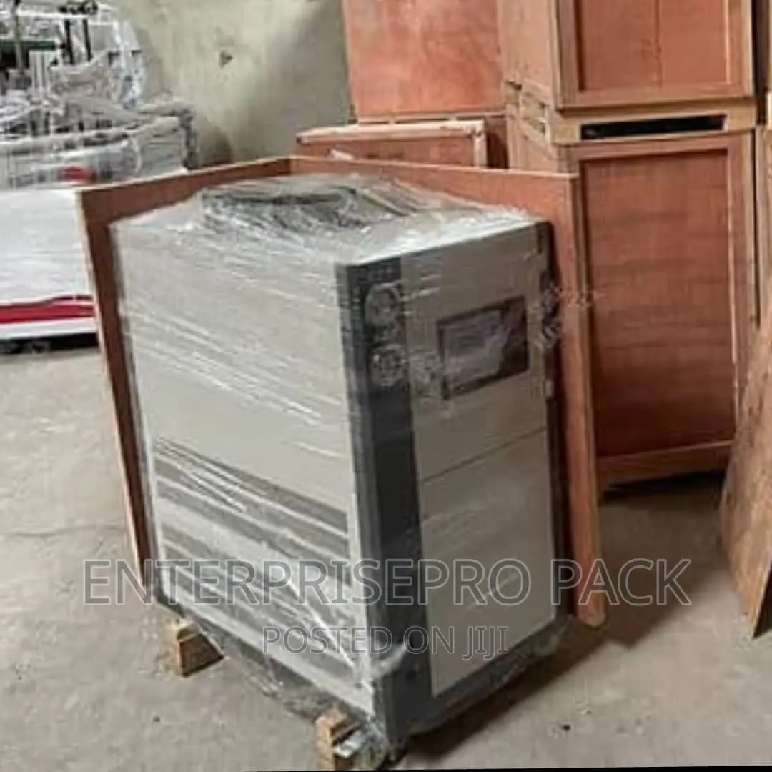 3hp Industrial Water Chiller