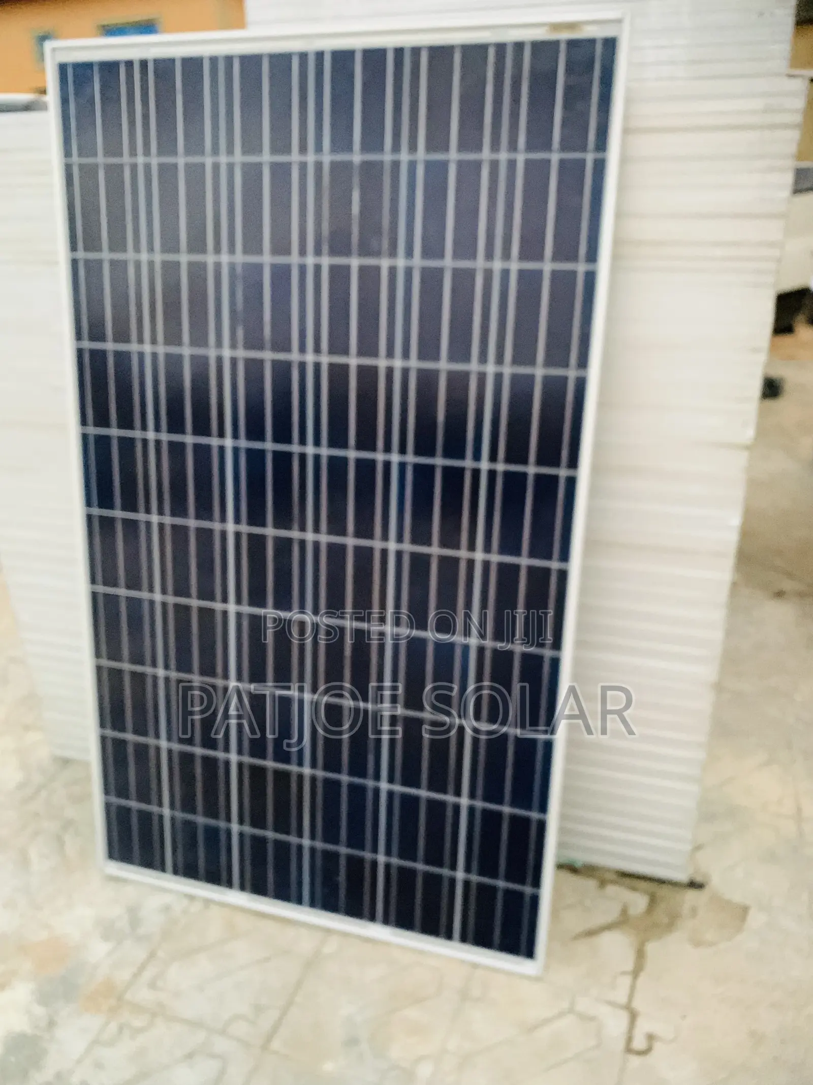 400watts Solar Panel Sunlinq