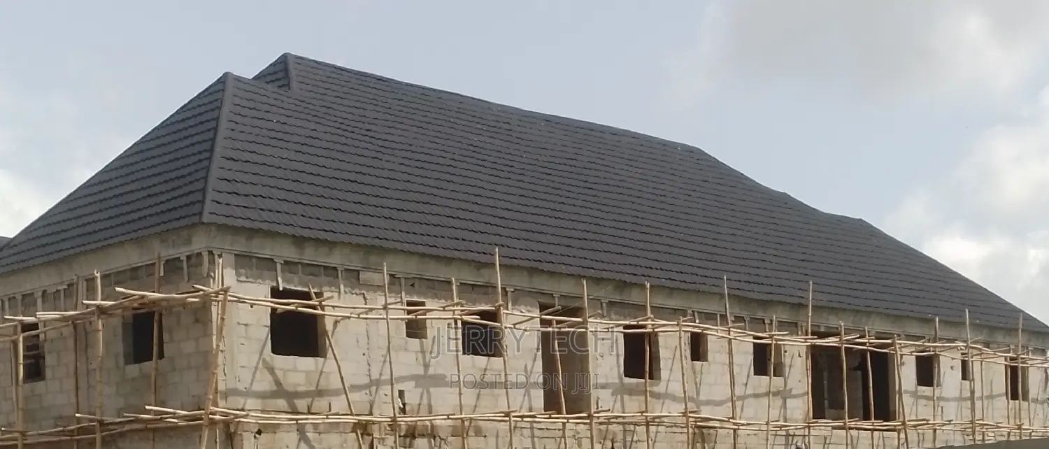 Superior Quality Gerrad Roofing Sheet