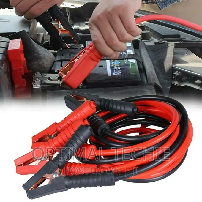 Car Battery Jumper Cable 2000amps
