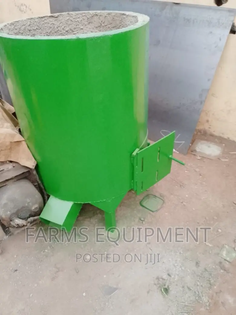 Cassava Peeler Washing Machine
