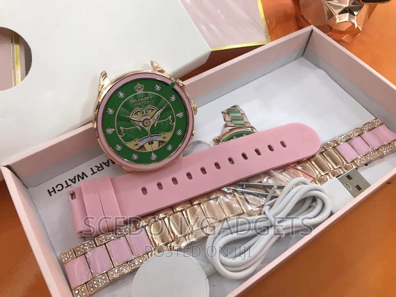 Smart Watch Gen 11