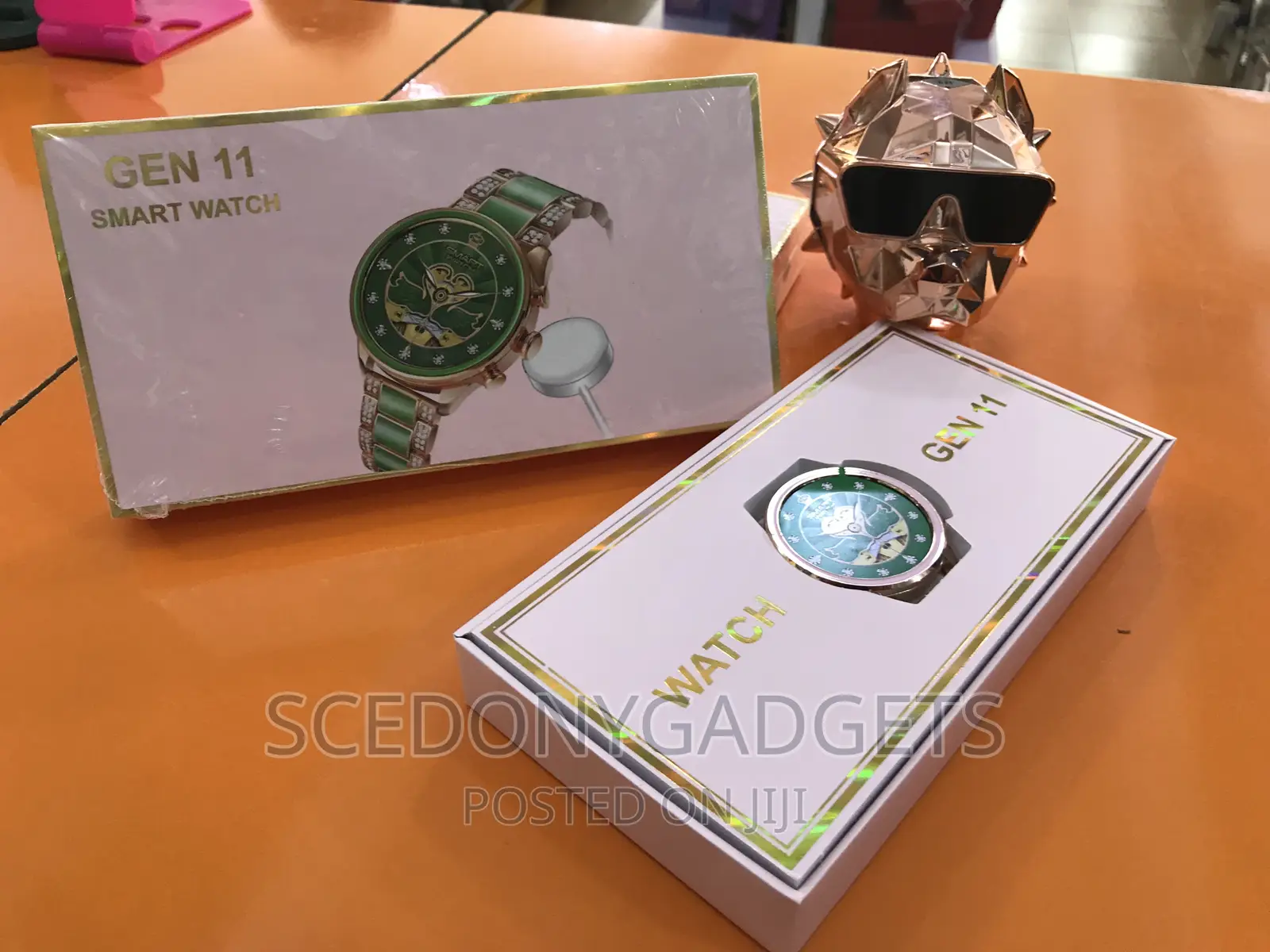 Smart Watch Gen 11