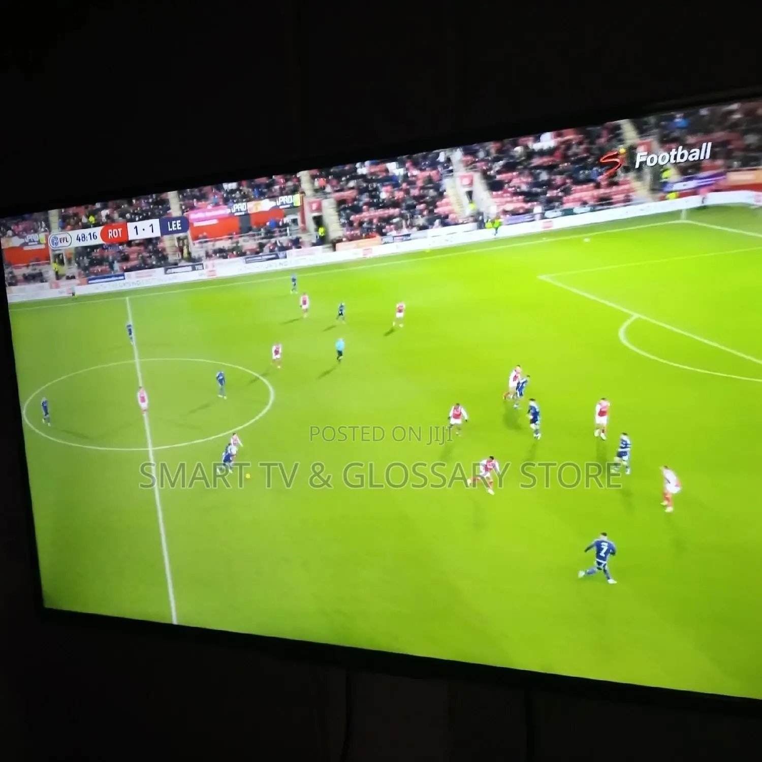 Samsung TV 32 Inches