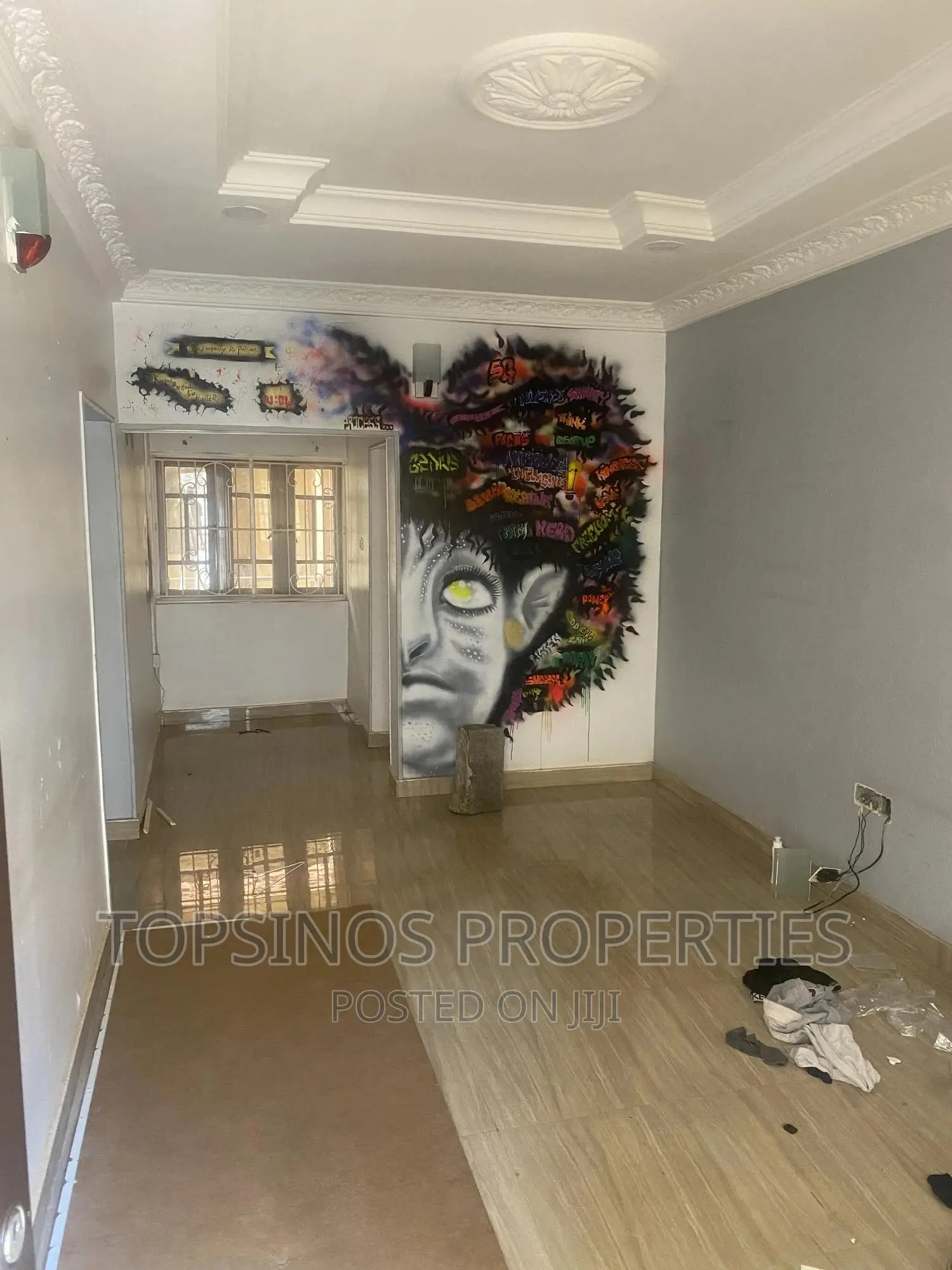 2bdrm Block of Flats in Dawaki for rent
