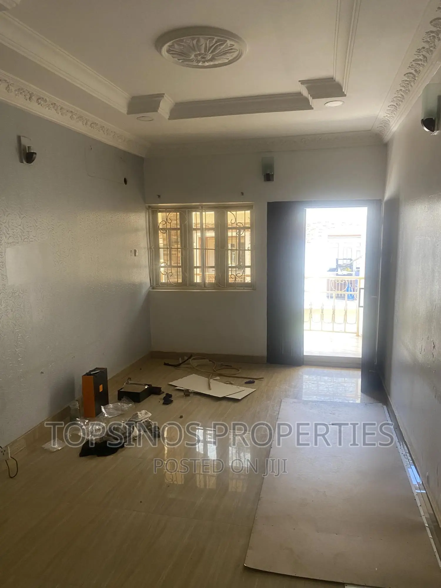 2bdrm Block of Flats in Dawaki for rent