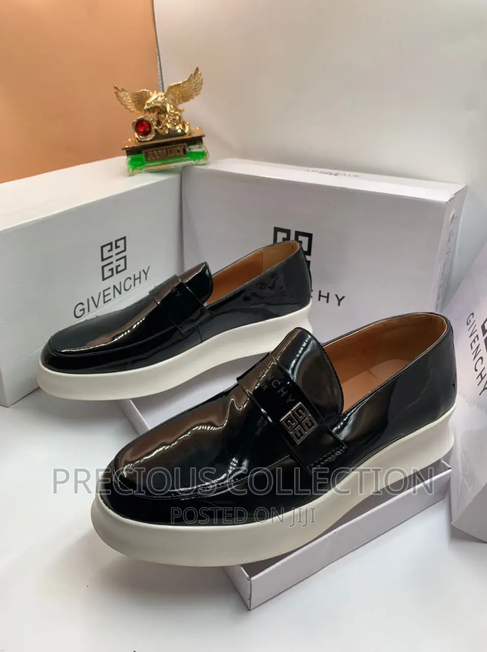 Men's Givenchy Loafers