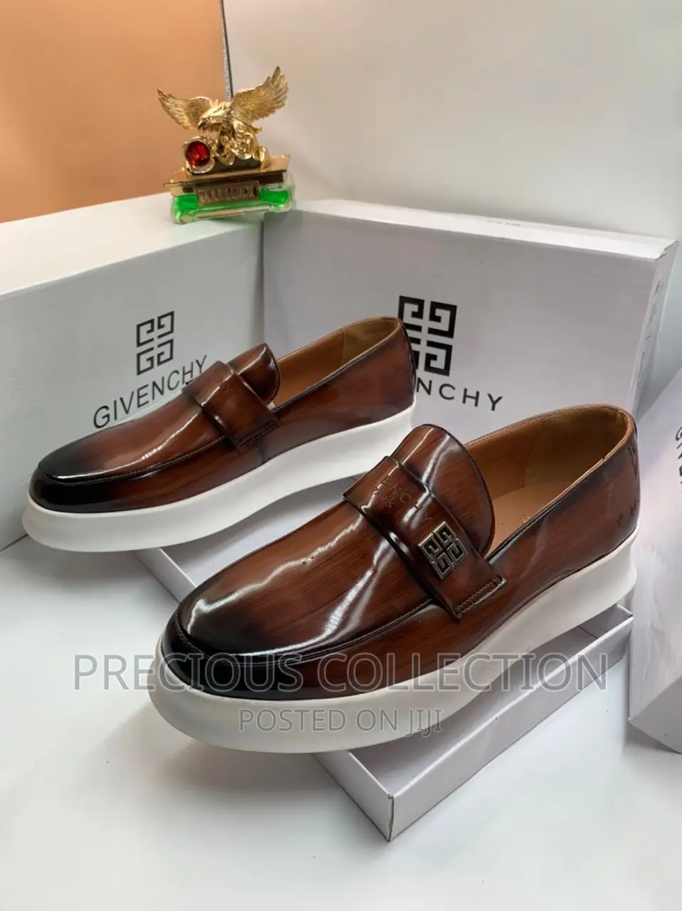 Men's Givenchy Loafers