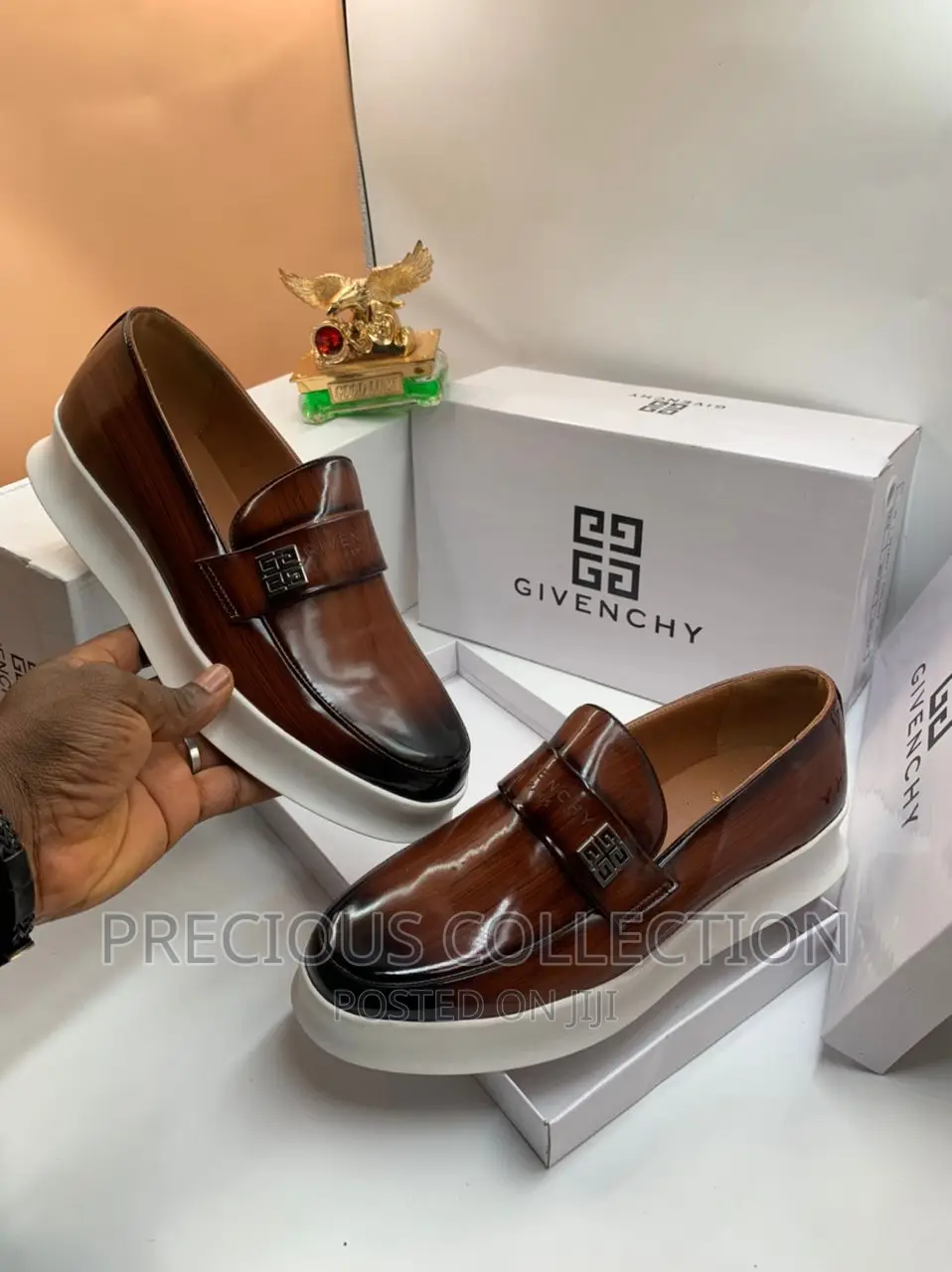 Men's Givenchy Loafers