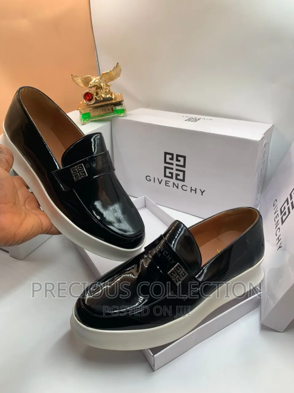 Men's Givenchy Loafers