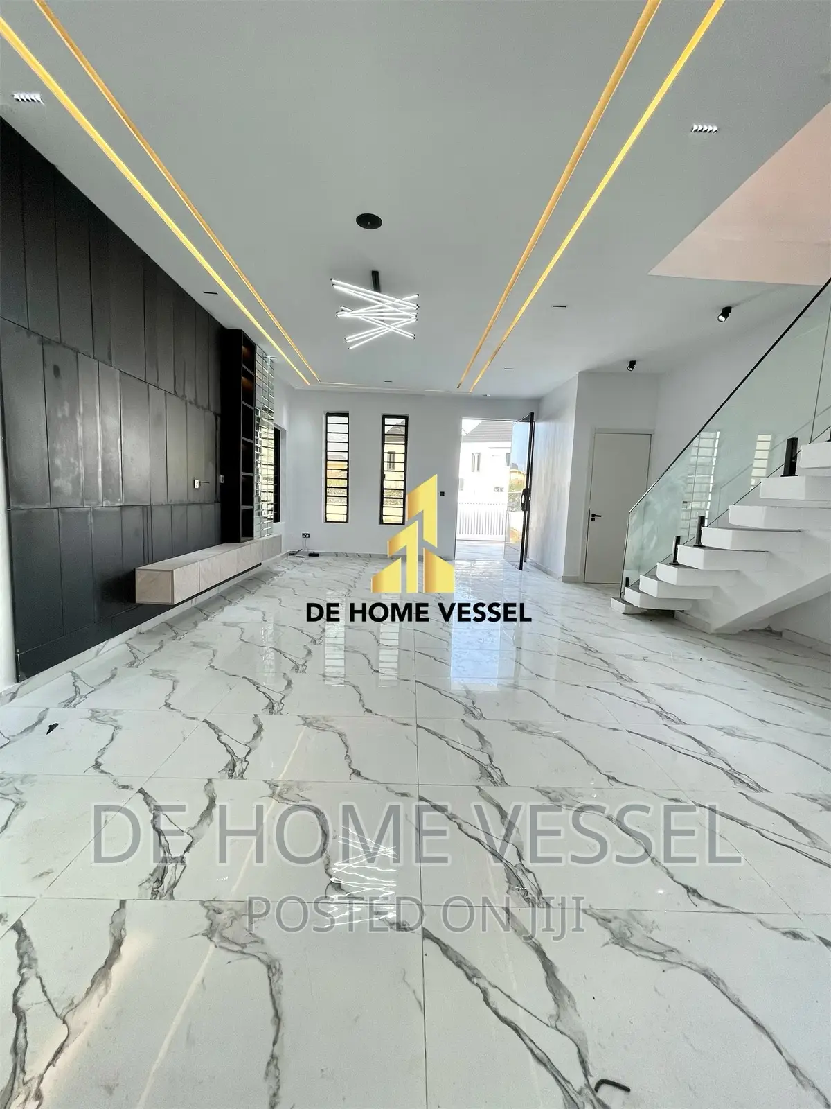 5bdrm Duplex in Lekki for sale