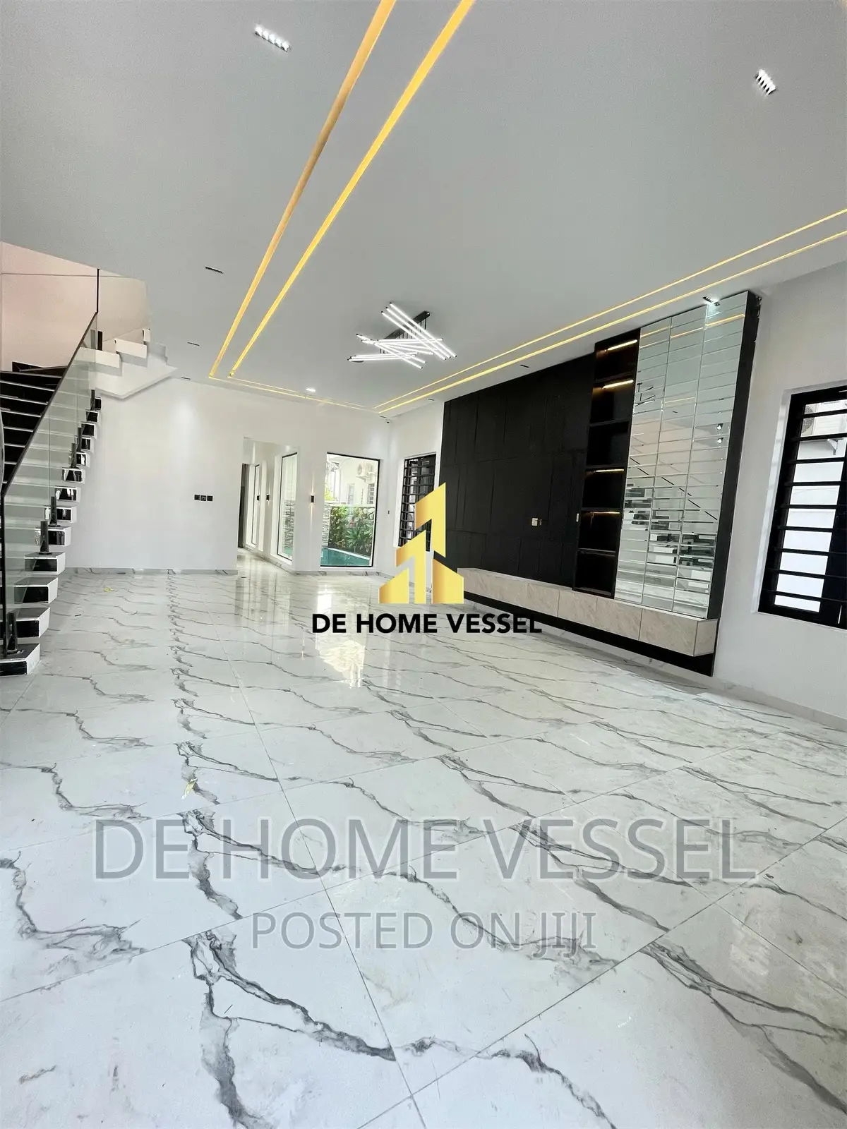 5bdrm Duplex in Lekki for sale