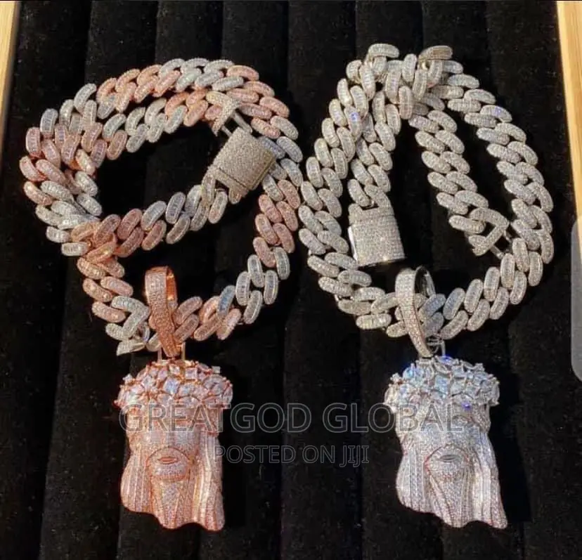 Get Iced Up With