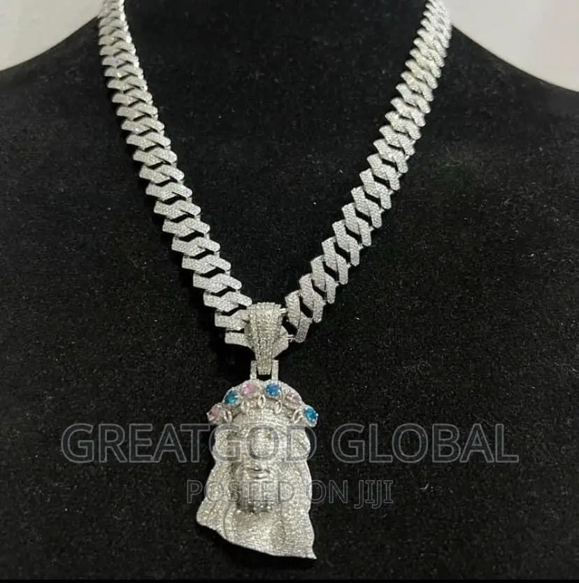 All Eyes on Me. Diamond  Ice 