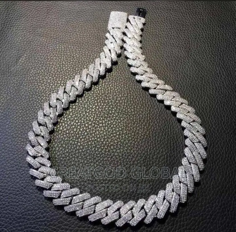 Perfect Jewelry Ice