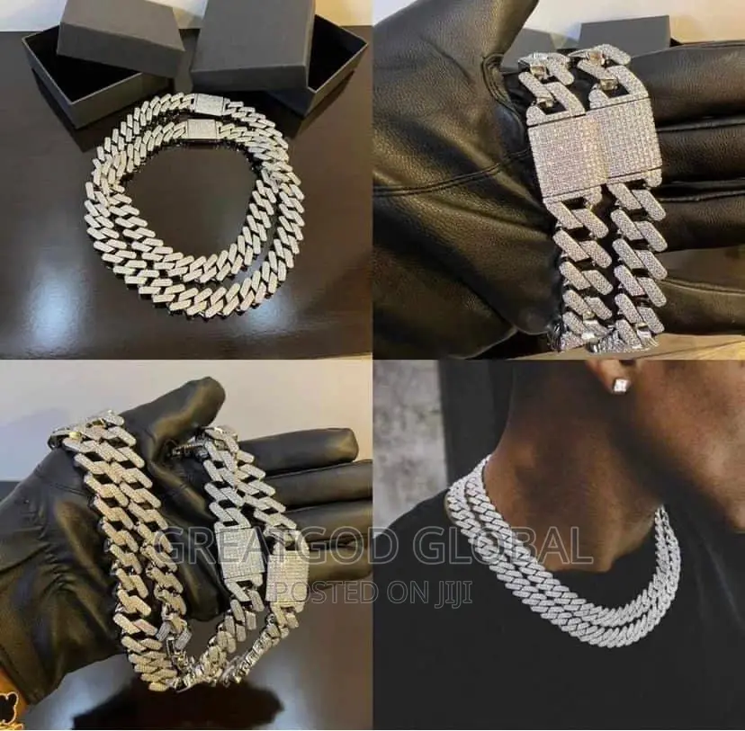 Perfect Jewelry Ice