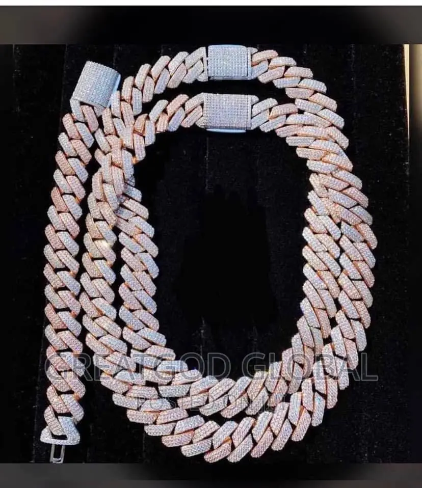 Perfect Jewelry Ice