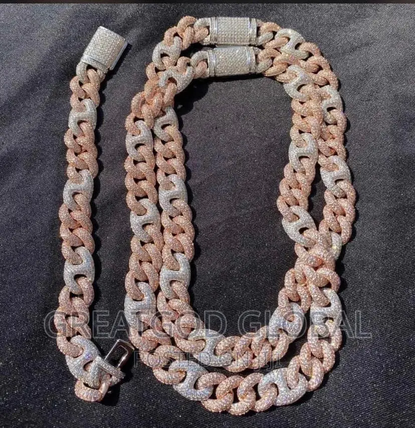Perfect Jewelry Ice