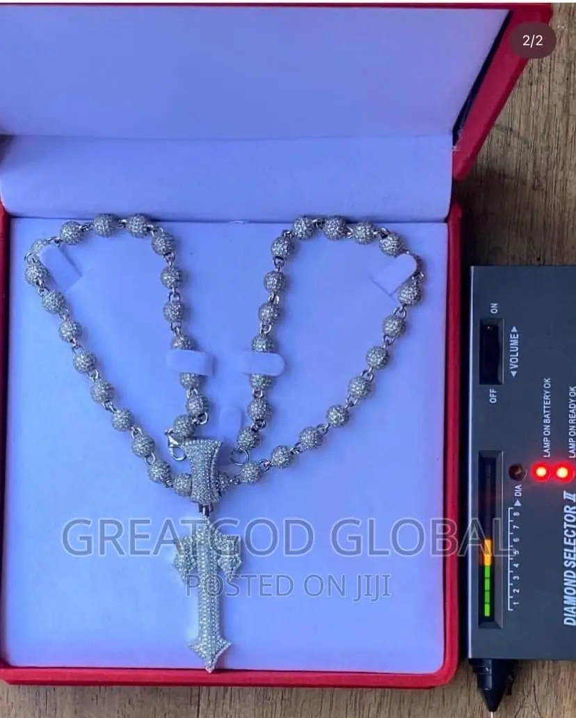 Lovely  Chain and Pendant
