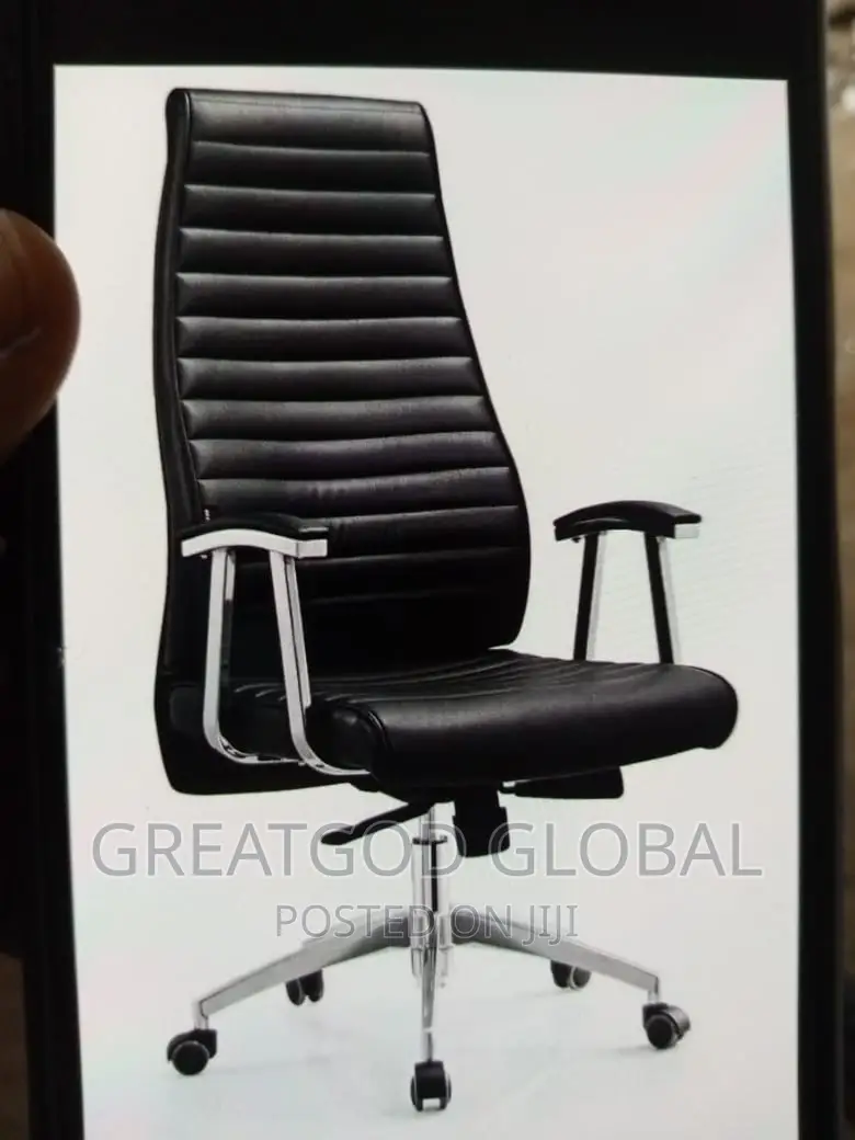 Luxury Office Chair
