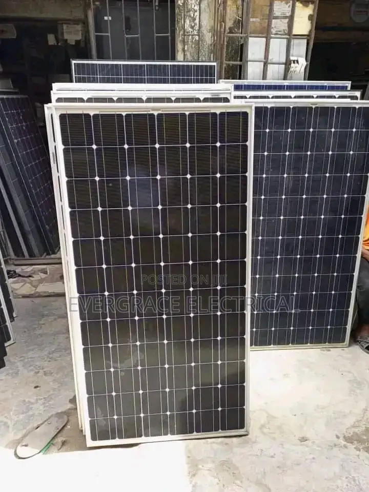 300w Solar Panels 60cell