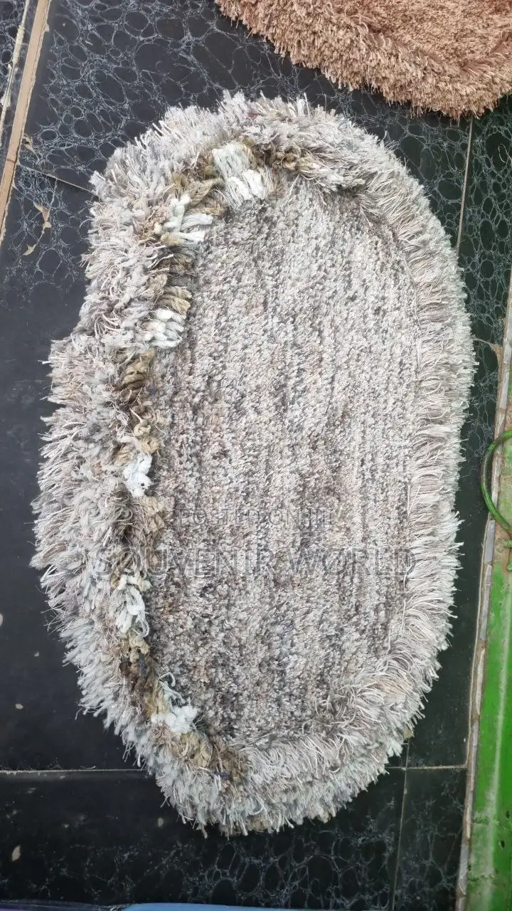 Rug Foot Mat