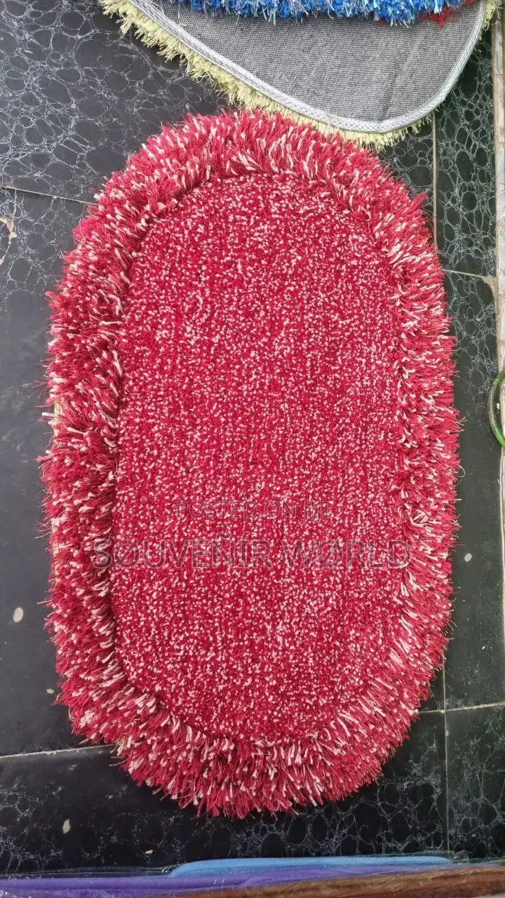 Rug Foot Mat