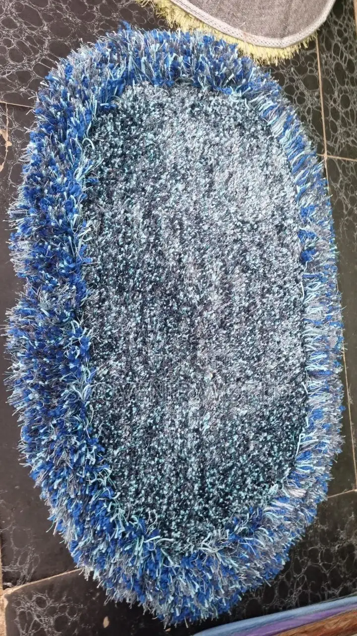 Rug Foot Mat