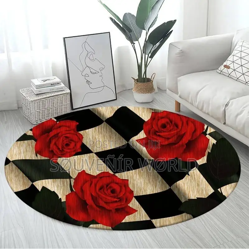 Cashmere Centre Rug