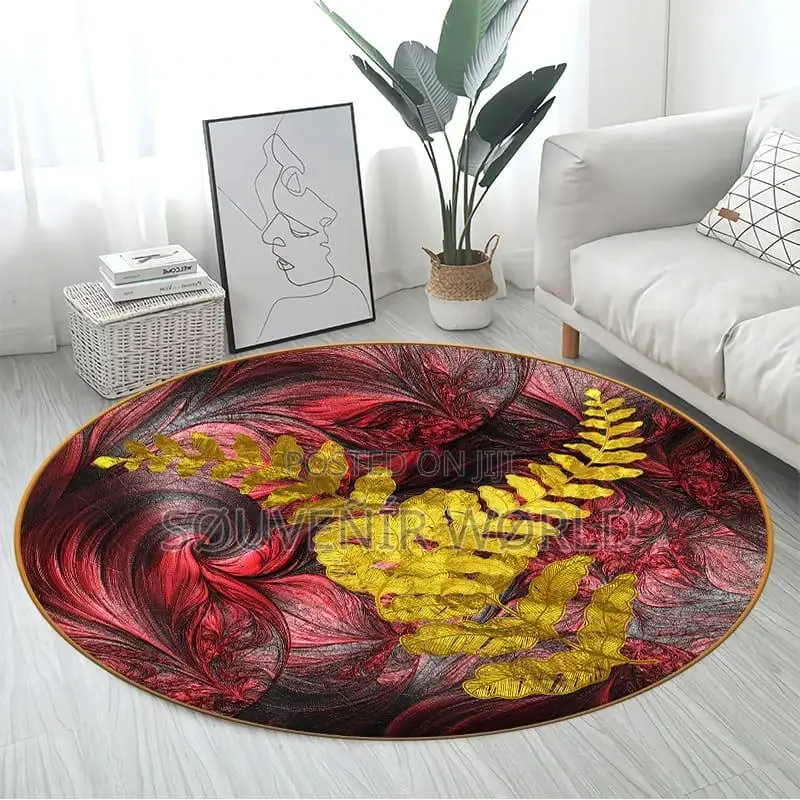Cashmere Centre Rug