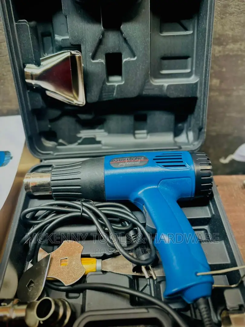 Professional Heat Gun Machine 2200w