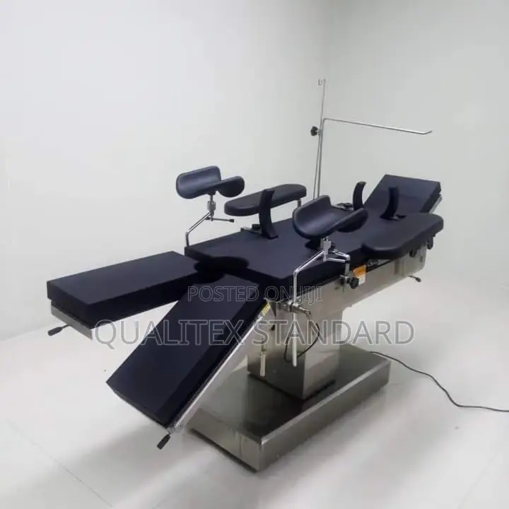 Strong Base Electric Operating / Theatre Table