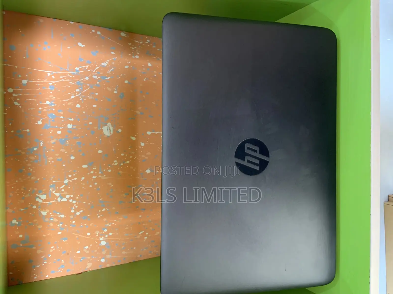 Laptop HP EliteBook 820 G2 8GB Intel Core I7 SSD 256GB