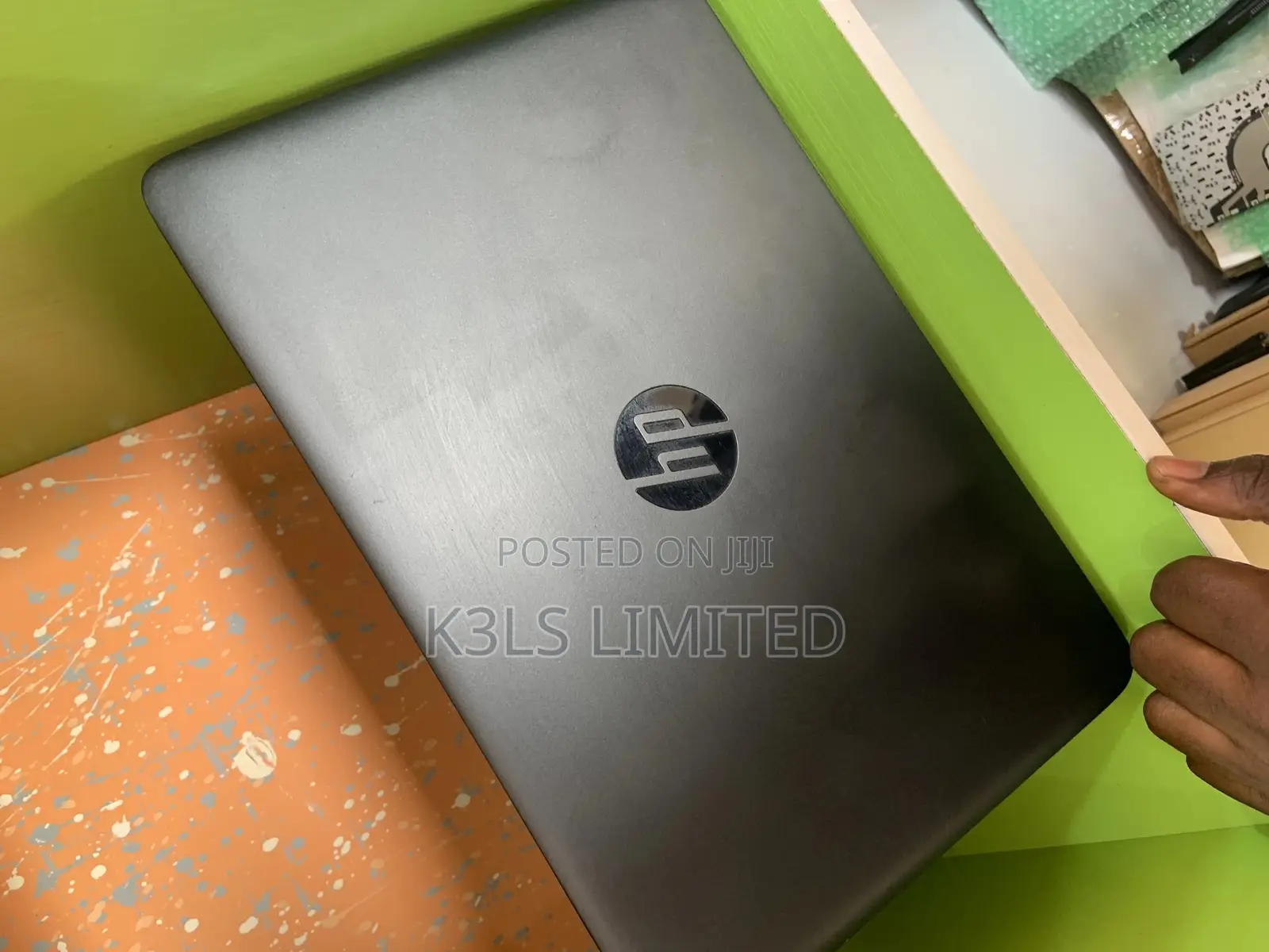 Laptop HP EliteBook 820 G2 8GB Intel Core I7 SSD 256GB