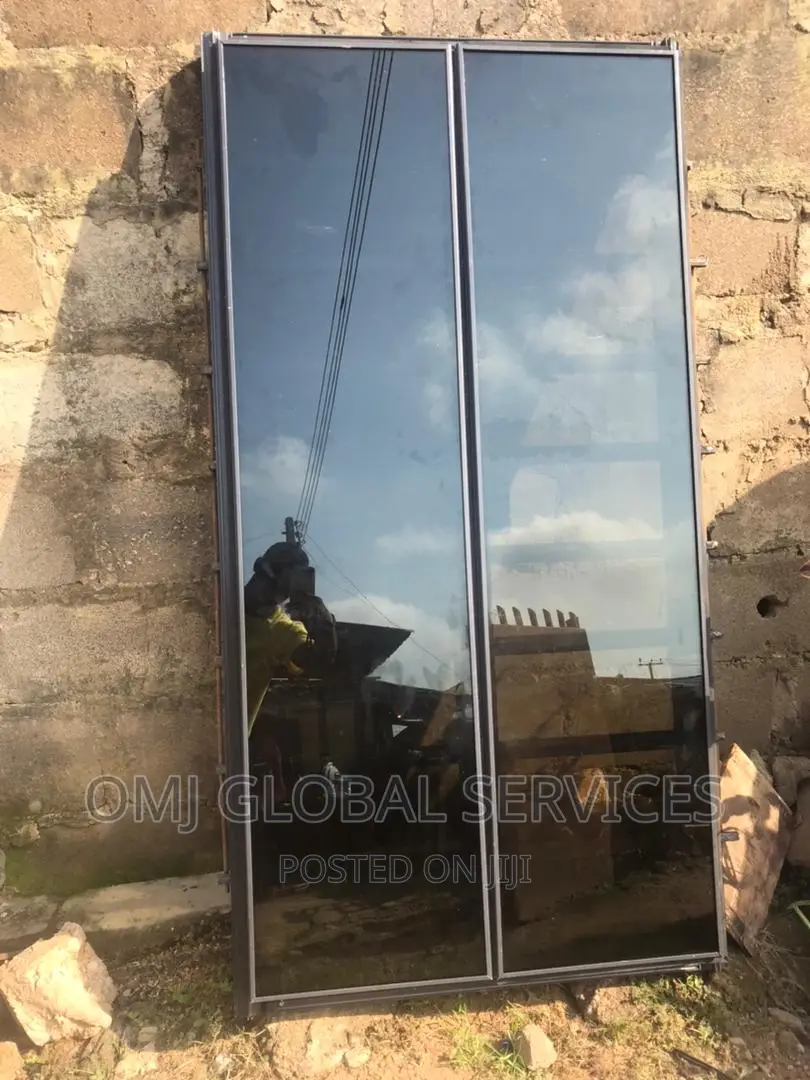 Aluminium Windows