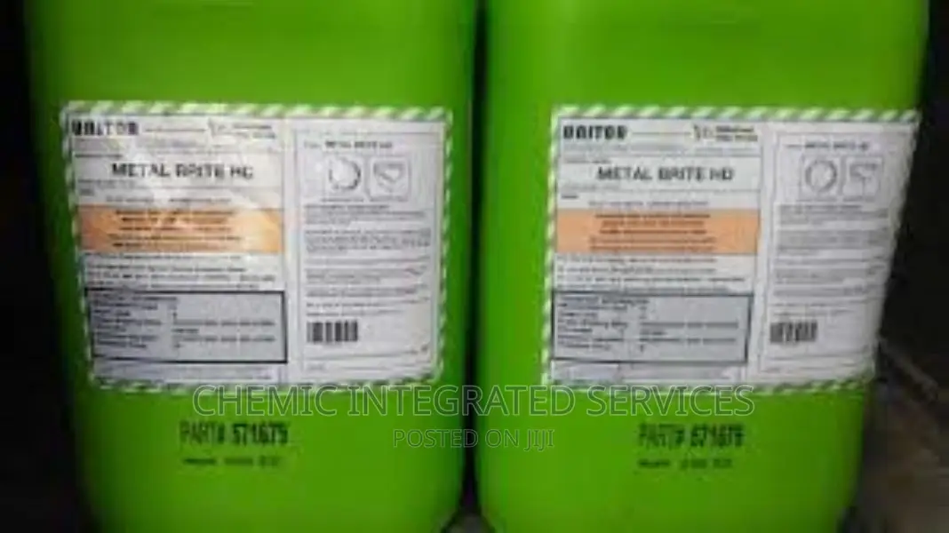 Anti Rust Chemical- Rust Dissolving and Removing Chemical
