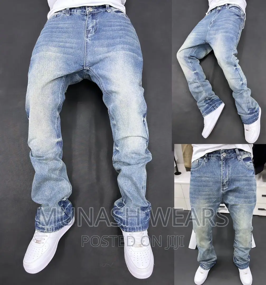 Classic Jean Collection