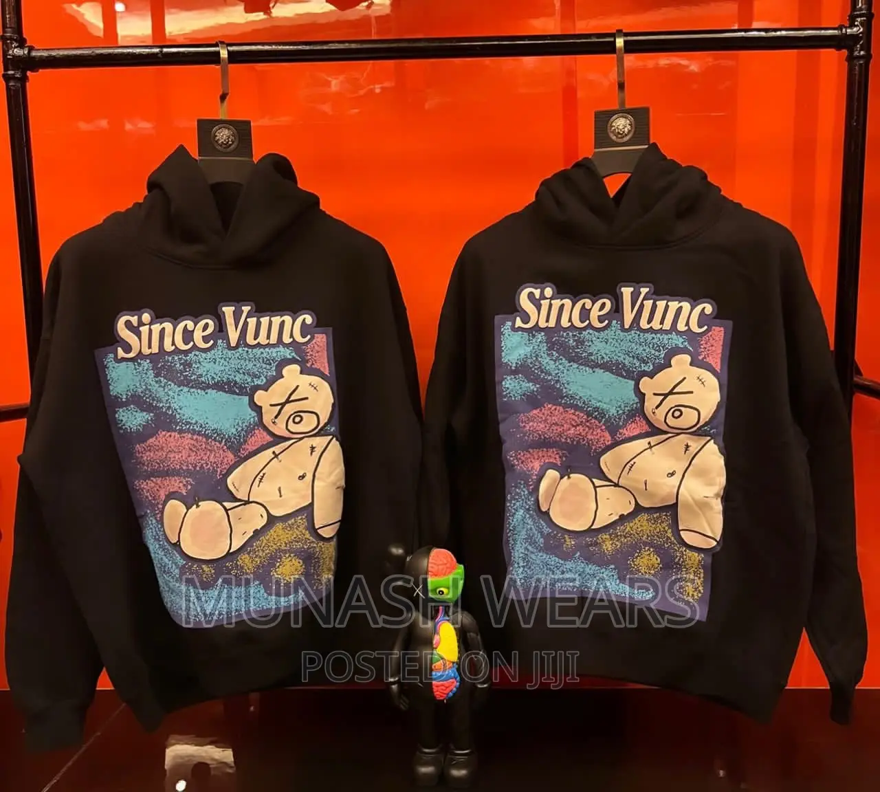 Original Represent Hoodie