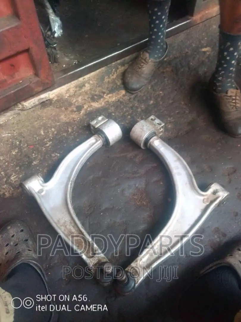 Chevrolet Malibu Lower Control Arm