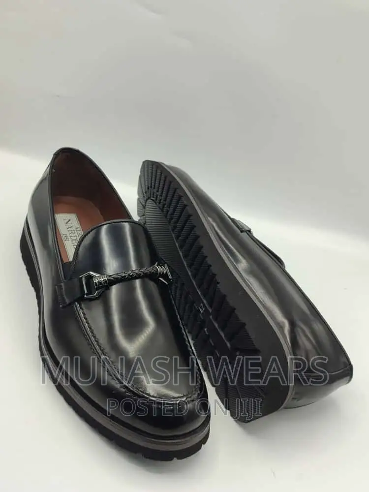 Italian Leather Shoes COLLECTION’S