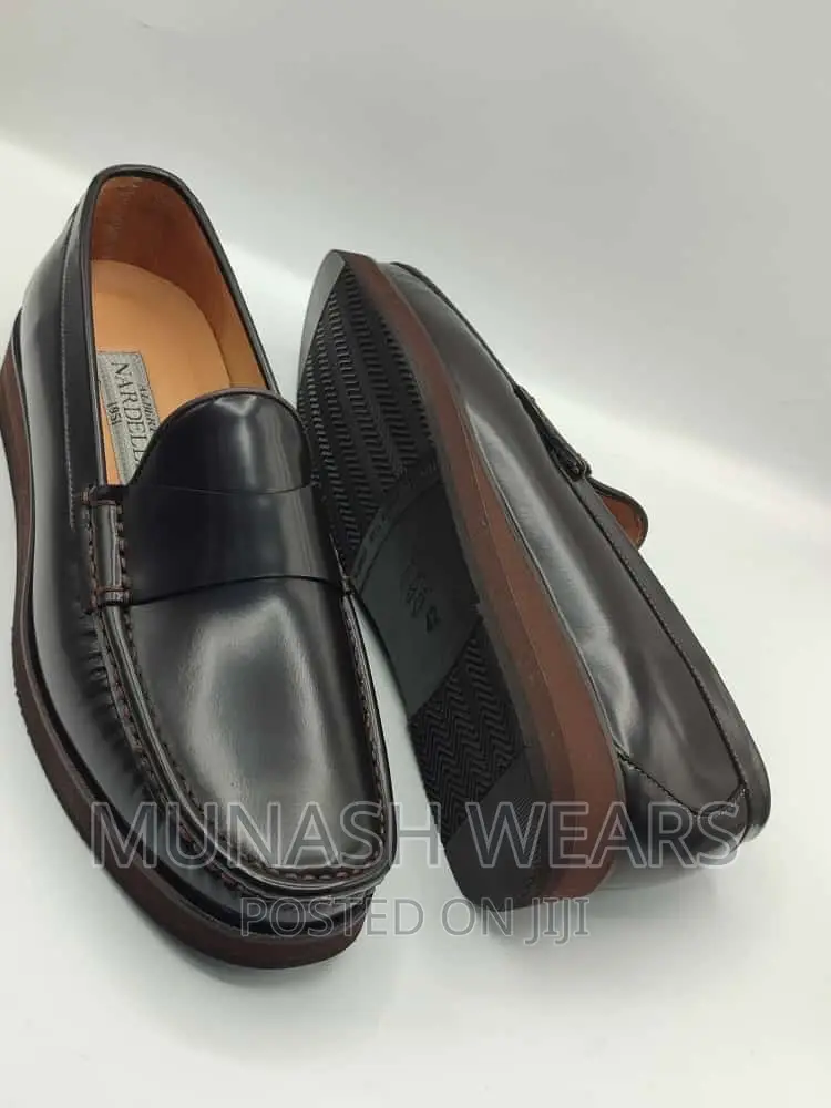 Italian Leather Shoes COLLECTION’S