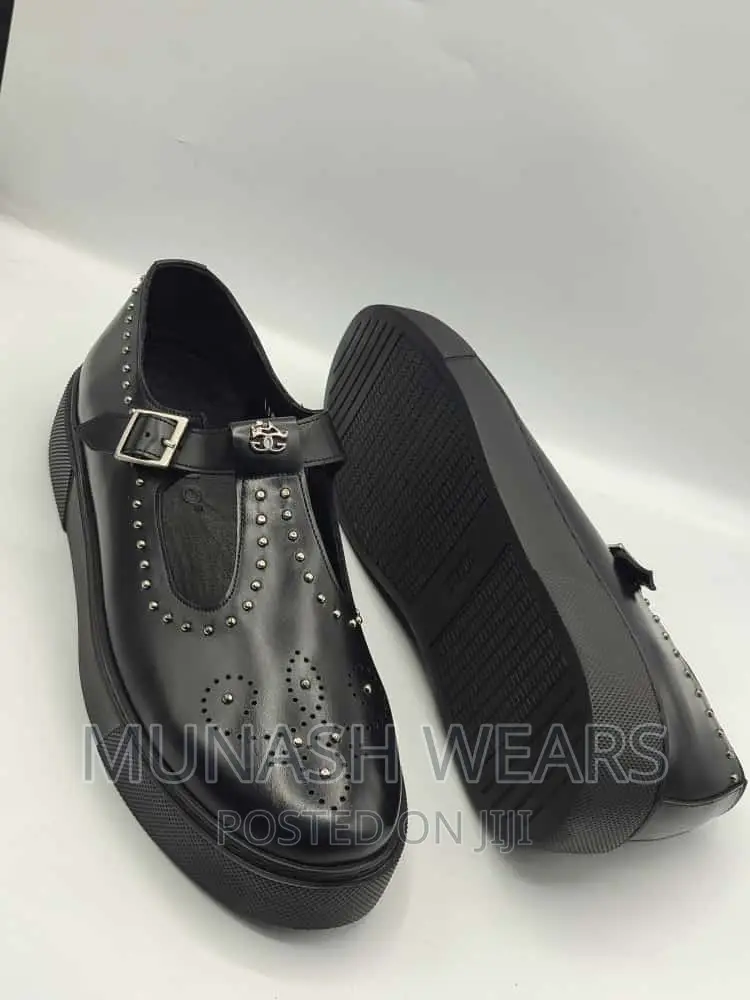 Italian Leather Shoes COLLECTION’S
