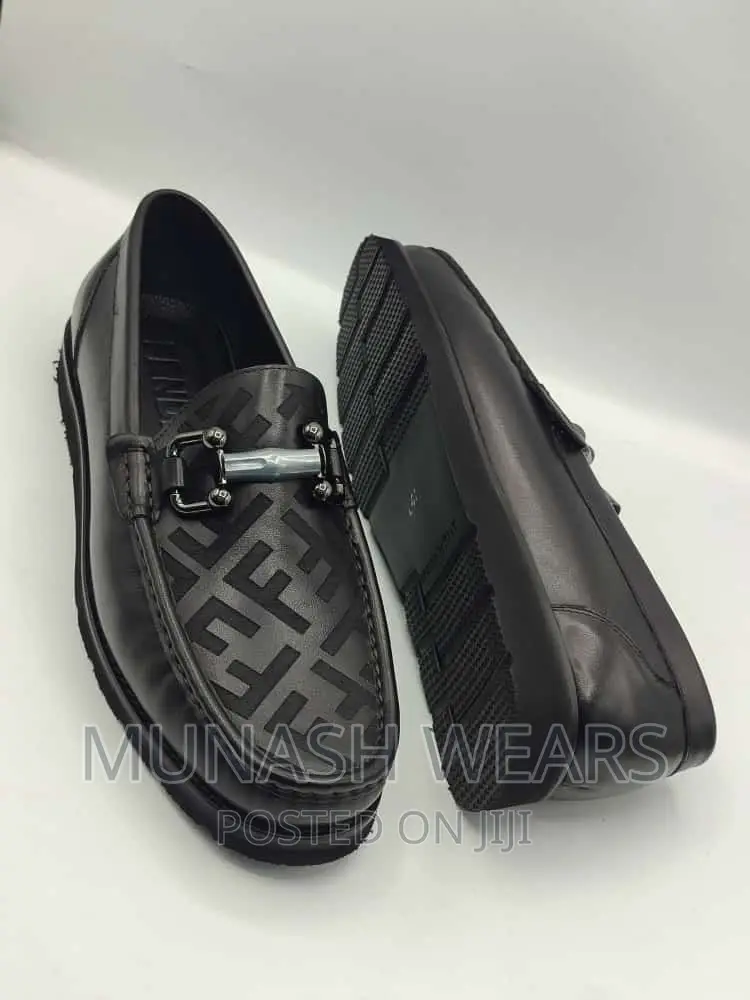 Italian Leather Shoes COLLECTION’S