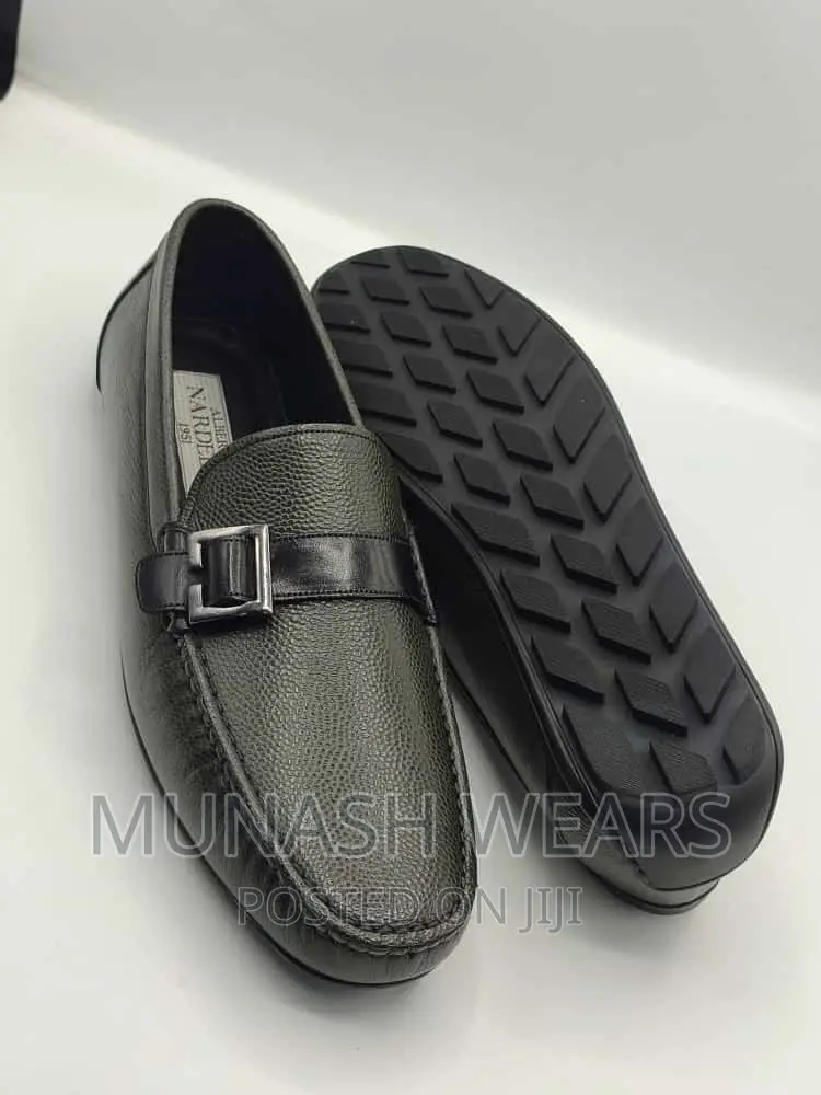 Italian Leather Shoes COLLECTION’S